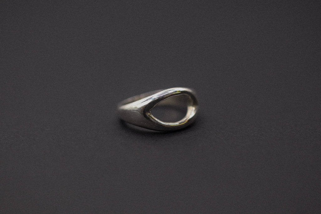 925 Silver KAIA Ring