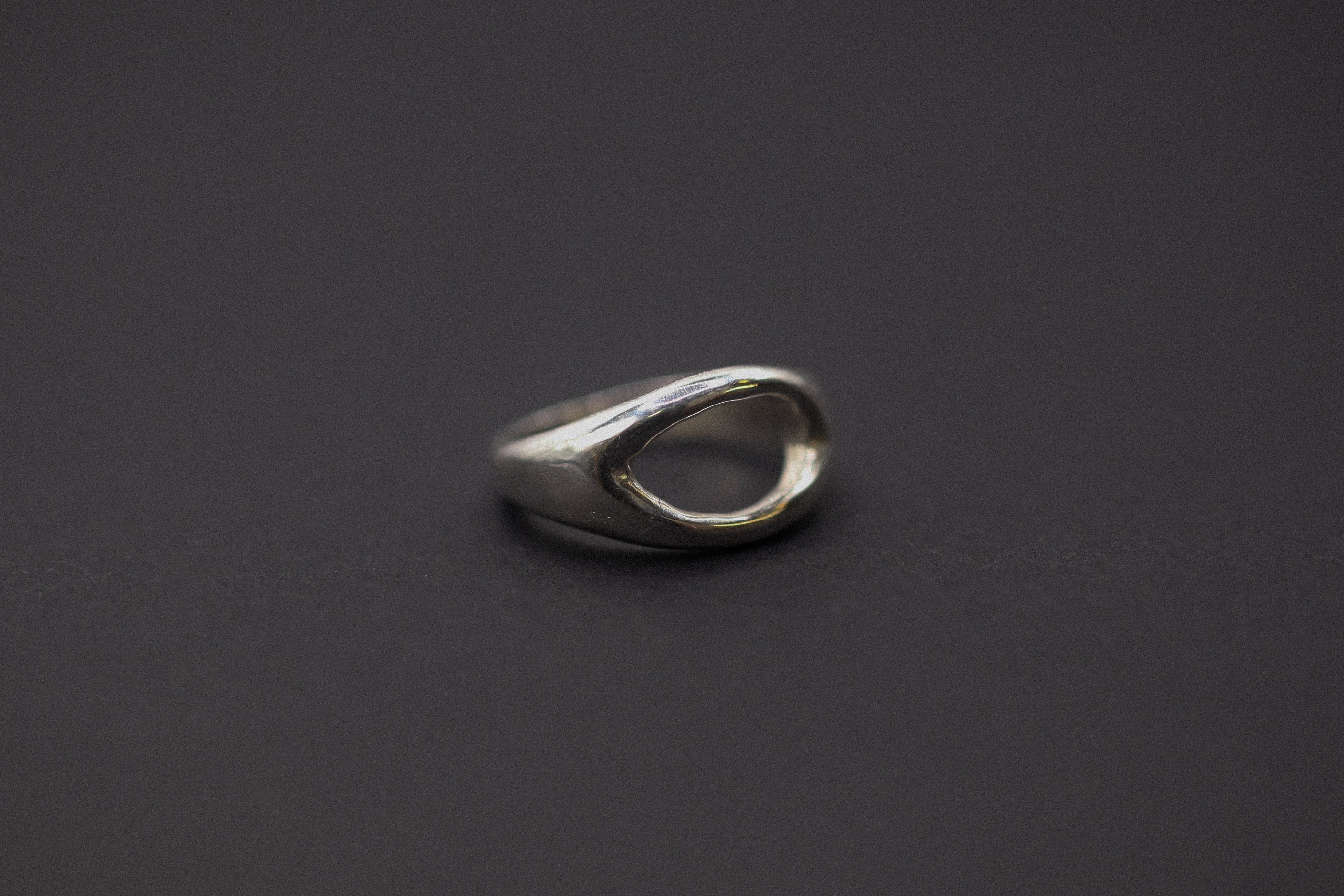 925 Silver KAIA Ring