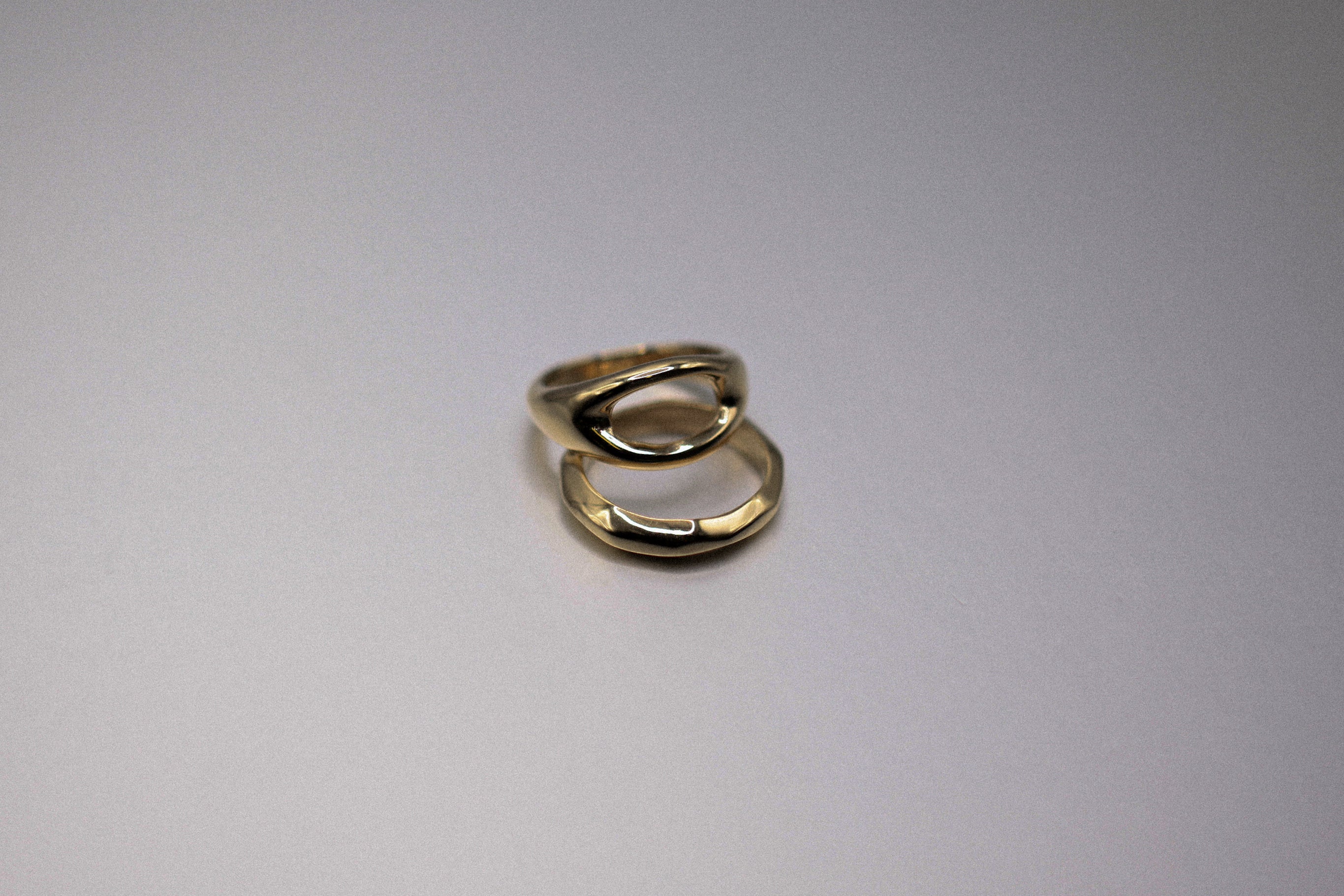 Solid Gold KAIAMI Set