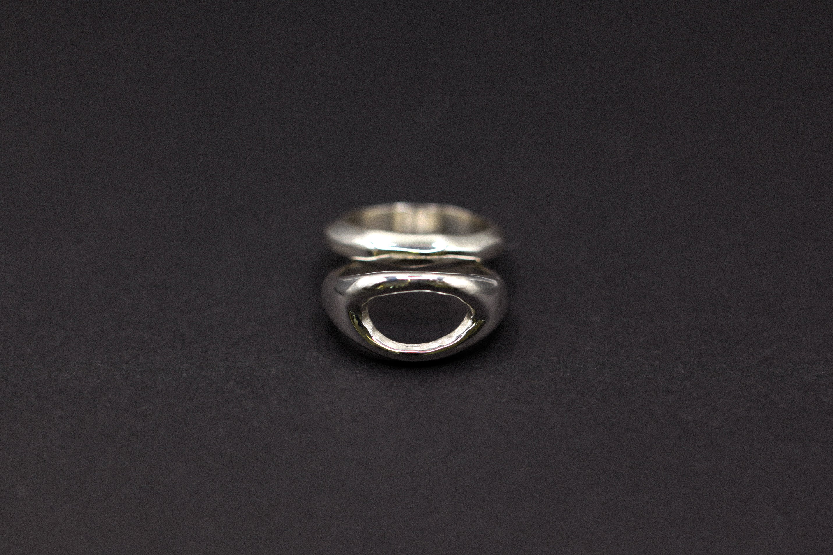 925 Silver KAIAMI Set